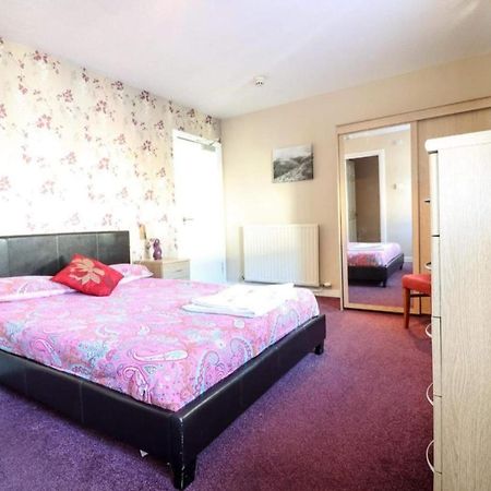 The Bridge Inn Tillicoultry المظهر الخارجي الصورة