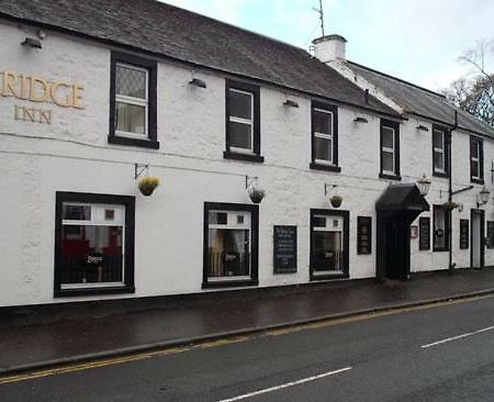 The Bridge Inn Tillicoultry المظهر الخارجي الصورة