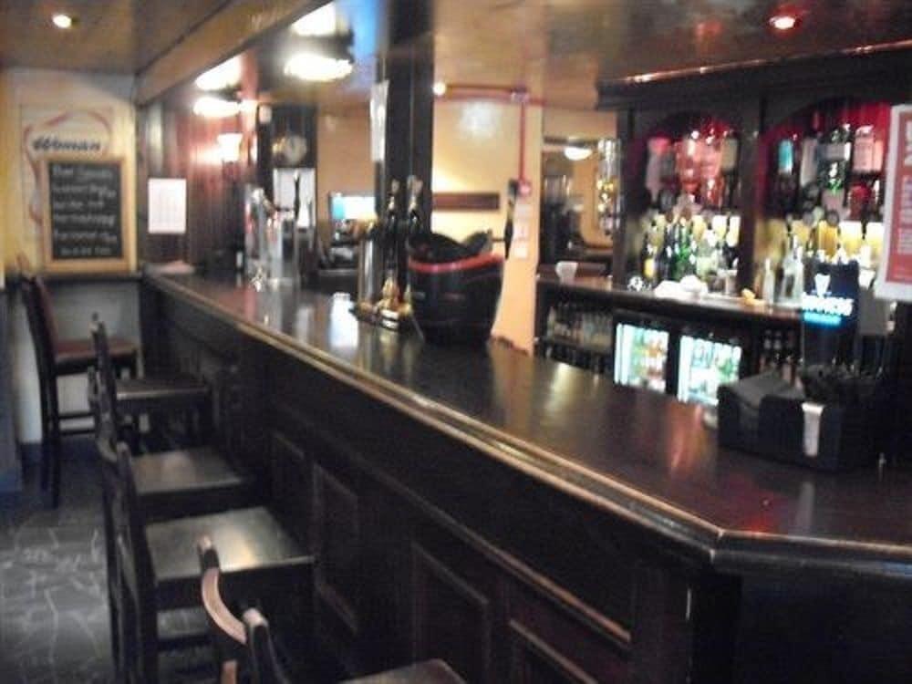 The Bridge Inn Tillicoultry المظهر الخارجي الصورة
