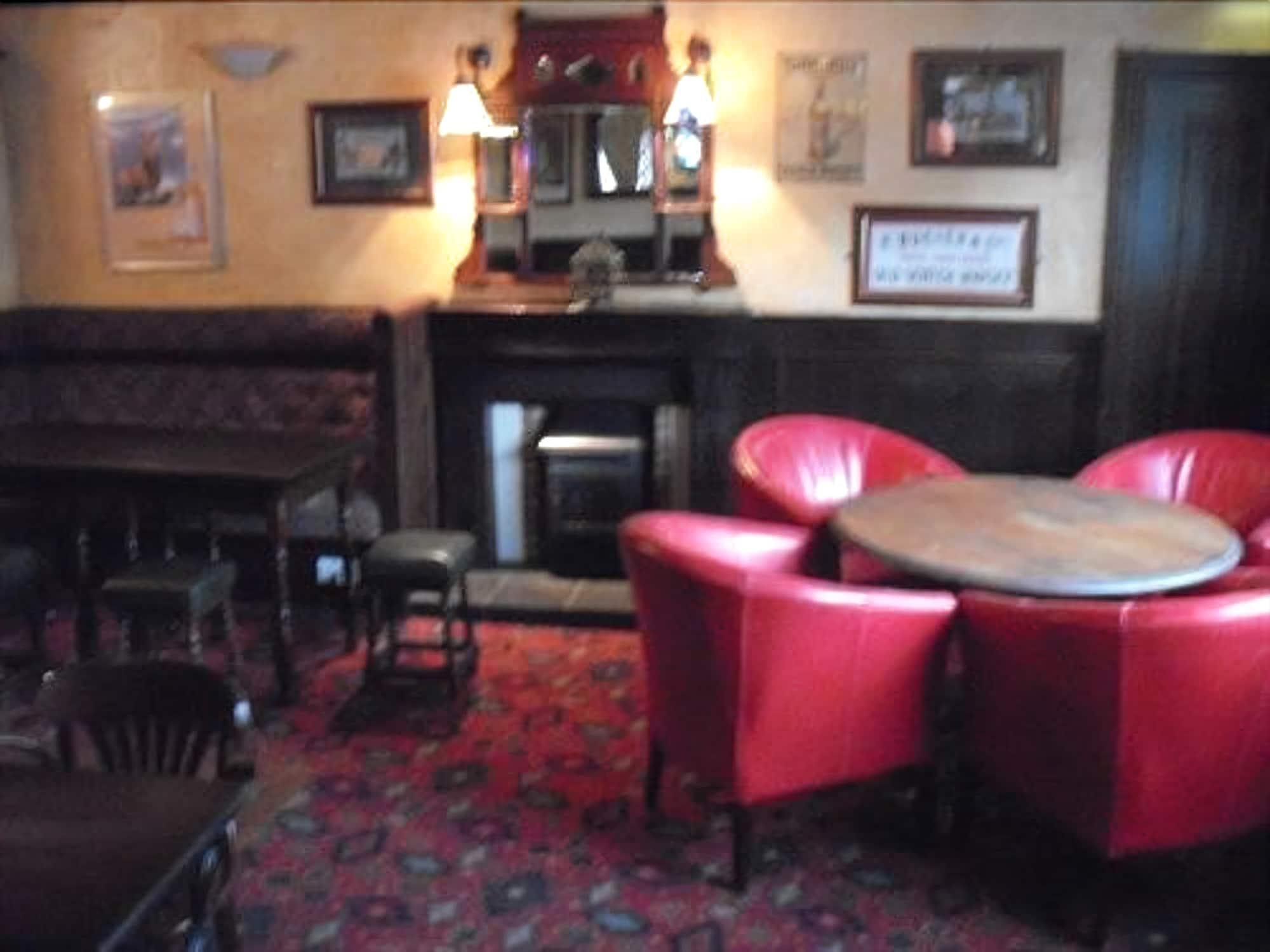 The Bridge Inn Tillicoultry المظهر الخارجي الصورة