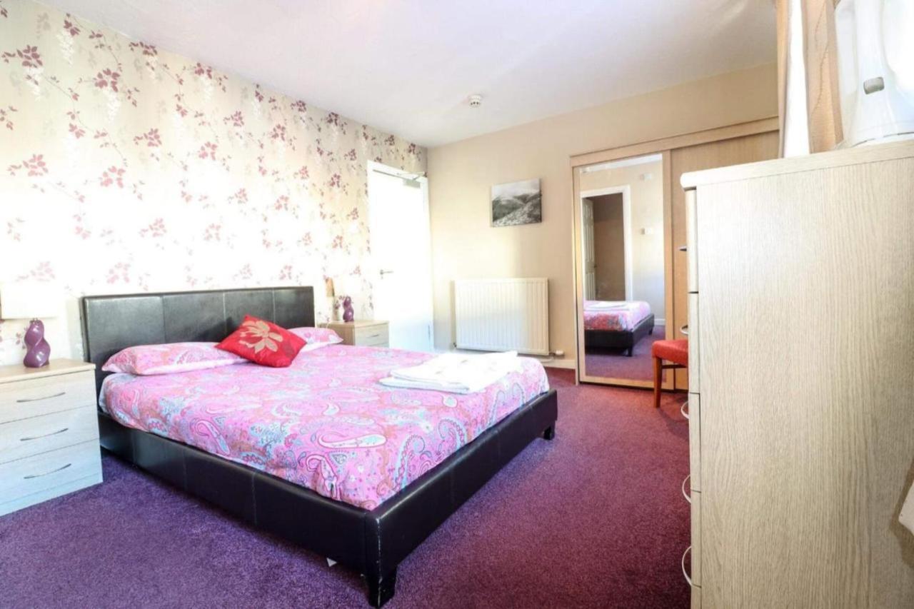 The Bridge Inn Tillicoultry المظهر الخارجي الصورة