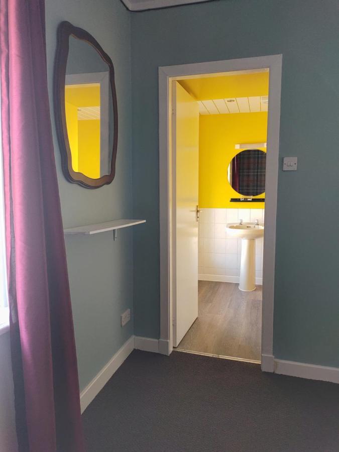 The Bridge Inn Tillicoultry المظهر الخارجي الصورة