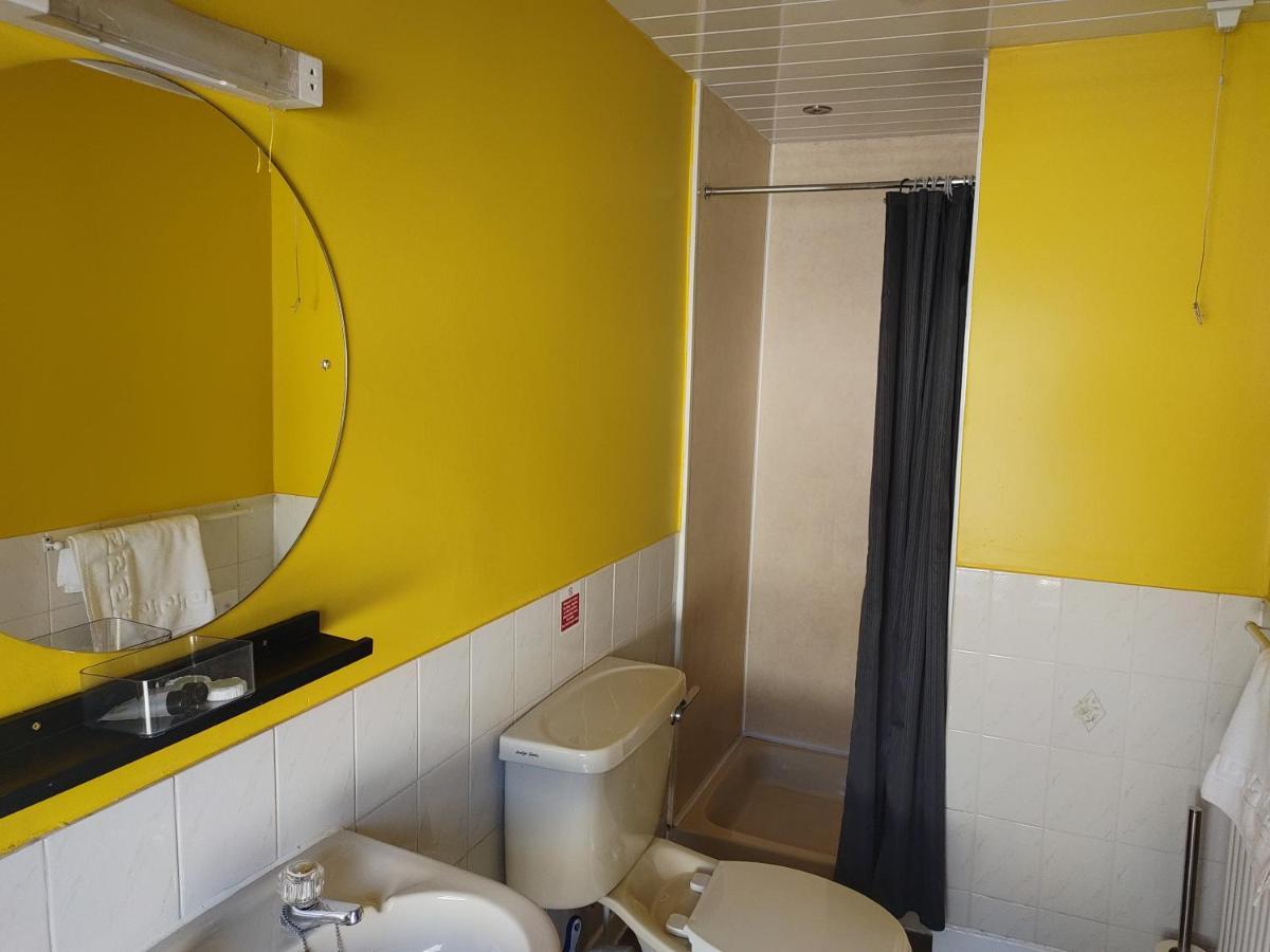 The Bridge Inn Tillicoultry المظهر الخارجي الصورة