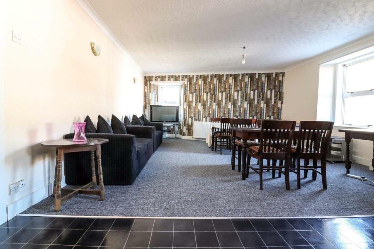The Bridge Inn Tillicoultry المظهر الخارجي الصورة