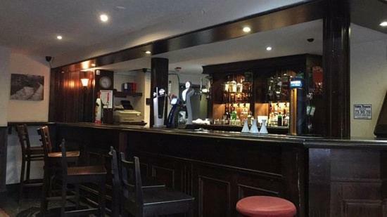 The Bridge Inn Tillicoultry المظهر الخارجي الصورة
