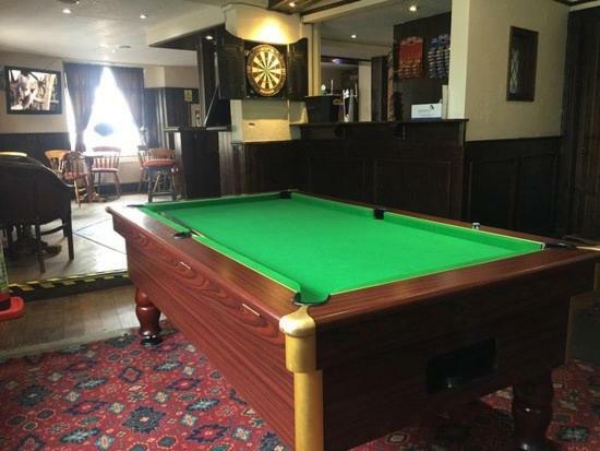 The Bridge Inn Tillicoultry المظهر الخارجي الصورة