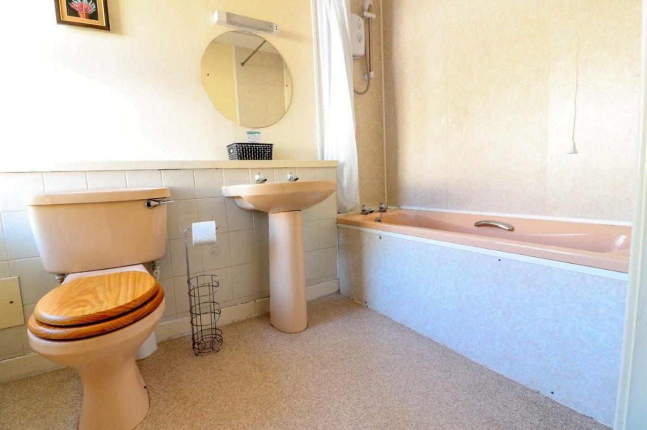 The Bridge Inn Tillicoultry المظهر الخارجي الصورة
